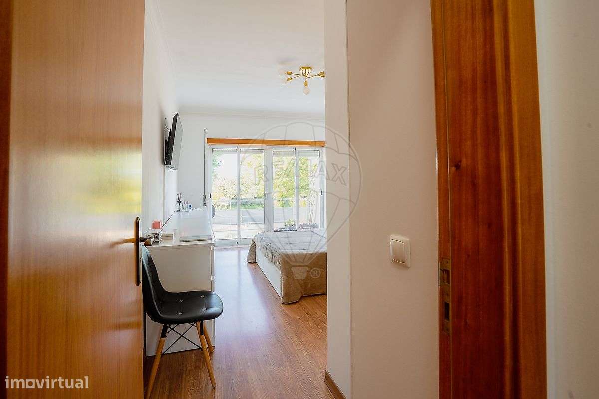 Apartamento T2 para venda-6