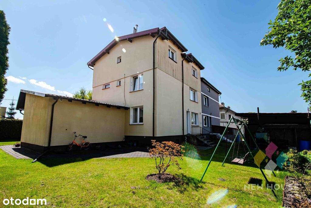 Dom 170 m2 z budynkiem handlowo-usługowym - Pełny obrazek: 2/20