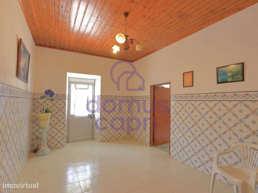 Moradia T2 + 2 para renovar em Arroio - Luz de Tavira-4