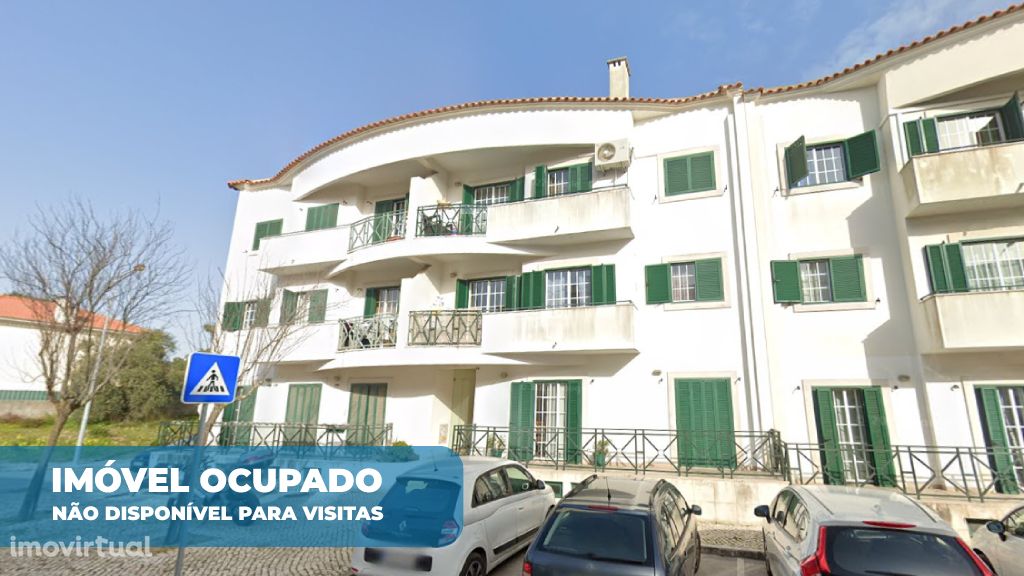 Apartamento em Palmela, Palmela