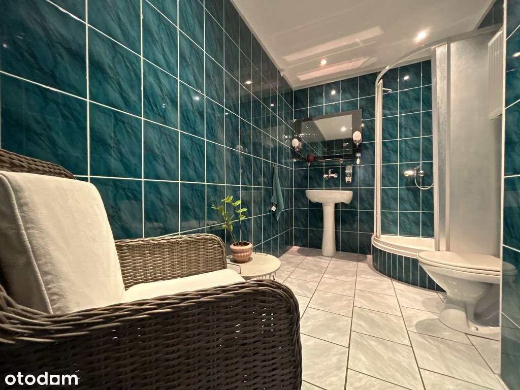 Dom pod Wrocławiem w cenie mieszkania – MIRKÓW-14