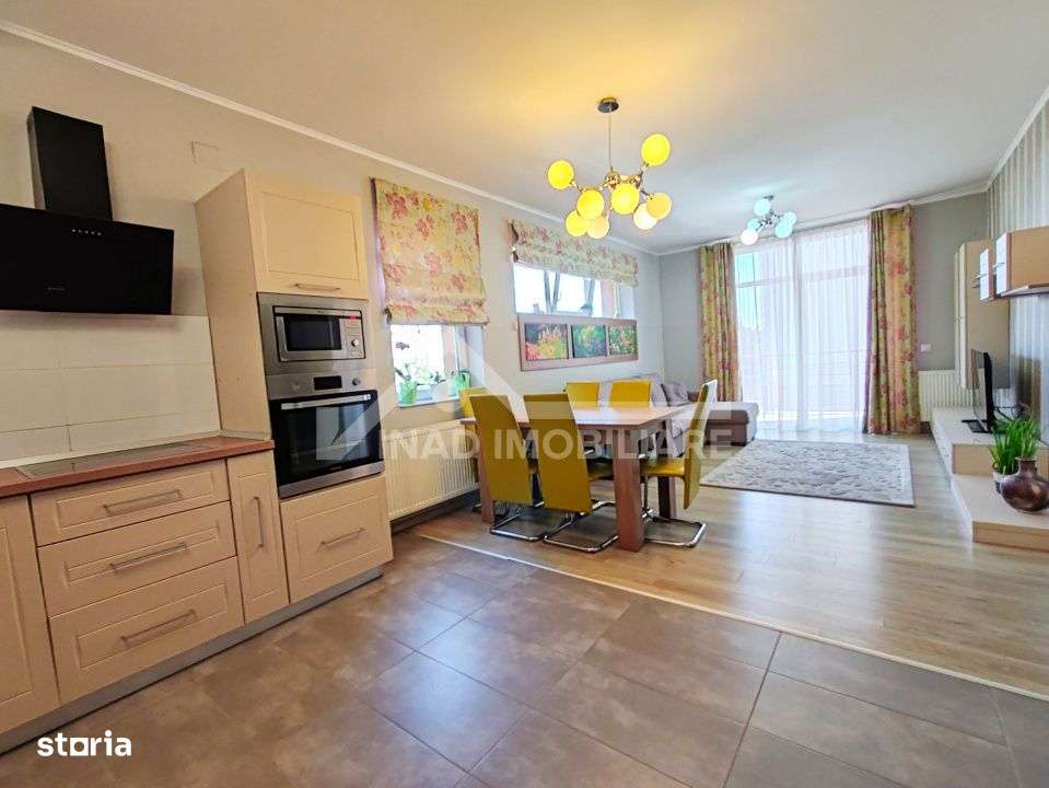 Apartament 2 camere, mobilat utilat, zona strazii Constantin Brancusi - Imagine principală: 4/16