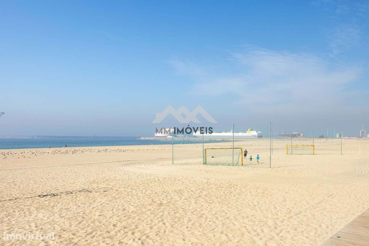 Loja | Matosinhos Sul | Frente de Praia  Mar - Grande imagem: 4/17