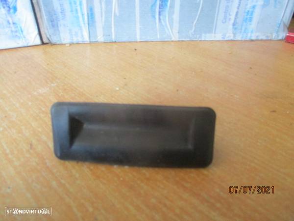 Puxador Exterior 3T0827566C AUDI A1 2013 MALA - 1