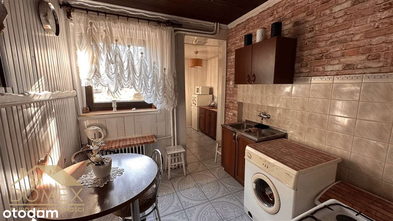 Duży dom-zielona i spokojna okolica-2