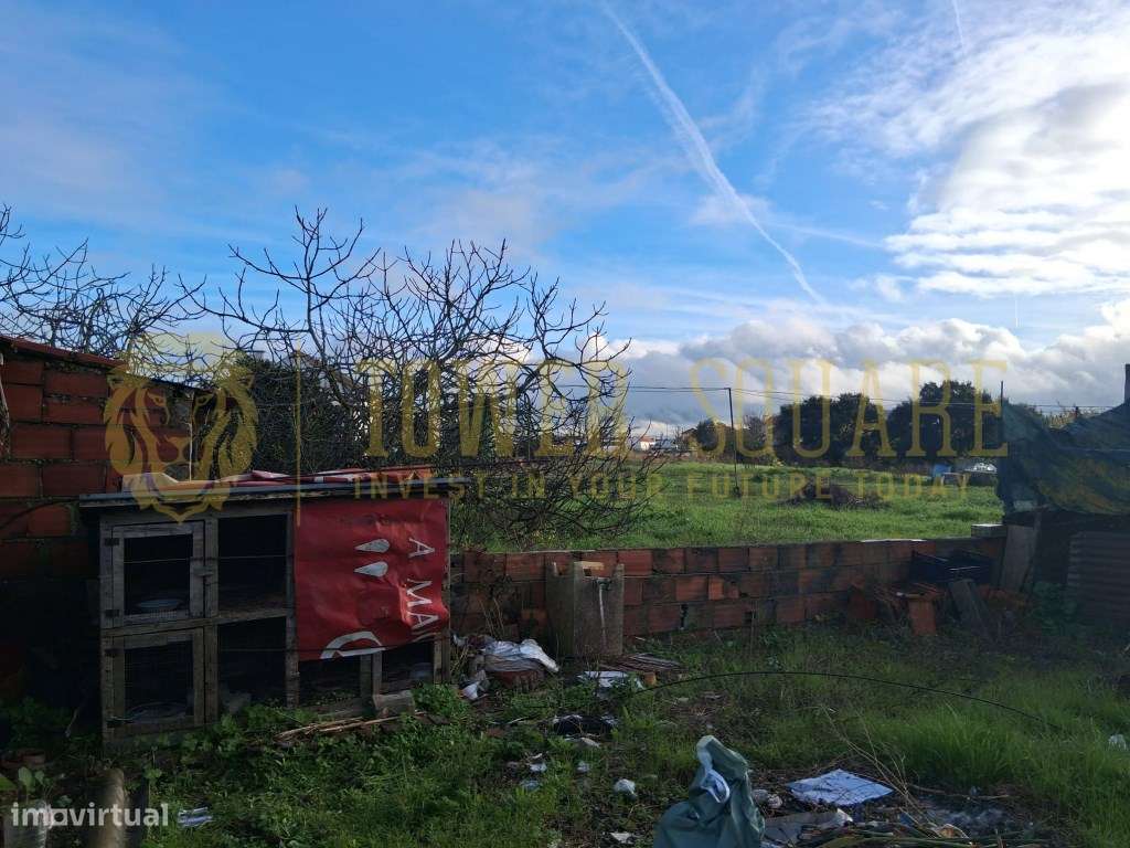 Terreno Urbano Venda Montijo - Grande imagem: 5/5