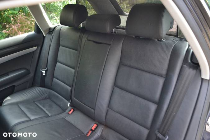 Audi A6 3.0 TDI Quattro Tiptronic - 14