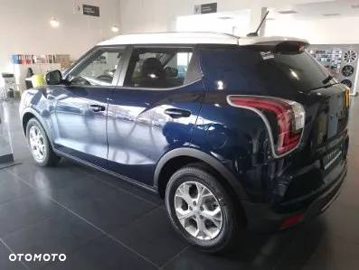 SsangYong Tivoli 1.5 T-GDI Adventure - 13