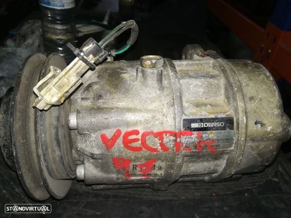 Compressor Do Ac Opel Vectra B (J96) - 1