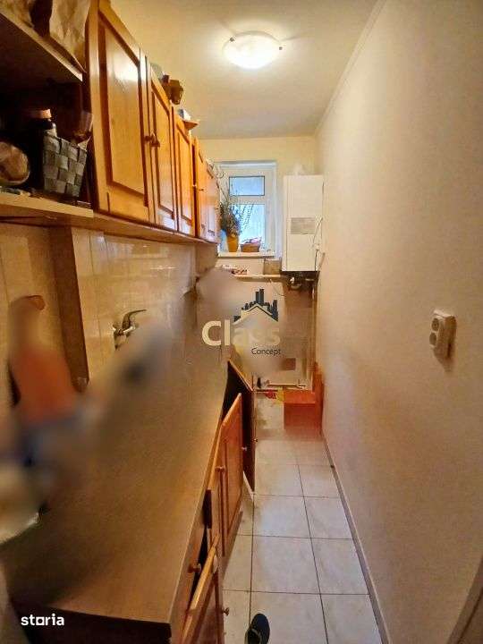 Apartament 2 camere | Decomandat | 30 mpu | Zona Hermes Gheorgheni - Imagine principală: 2/5