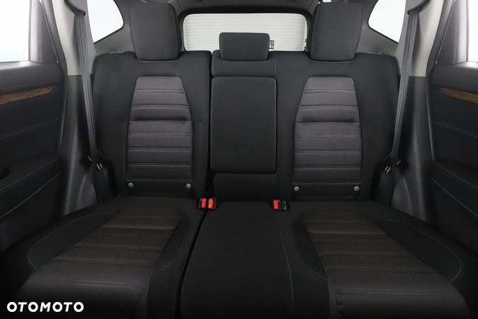 Honda CR-V 1.5T 2WD Elegance - 17