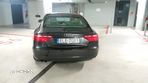 Audi A5 2.0 TDI Sportback DPF multitronic - 12