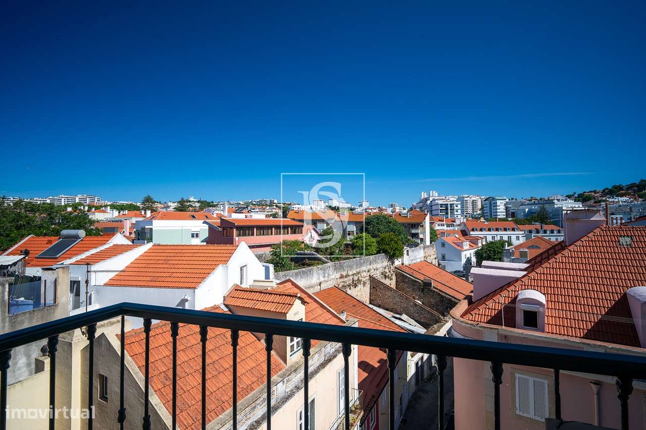 Apartamento T3 Venda em Oeiras e São Julião da Barra, Paço de Arcos e-29