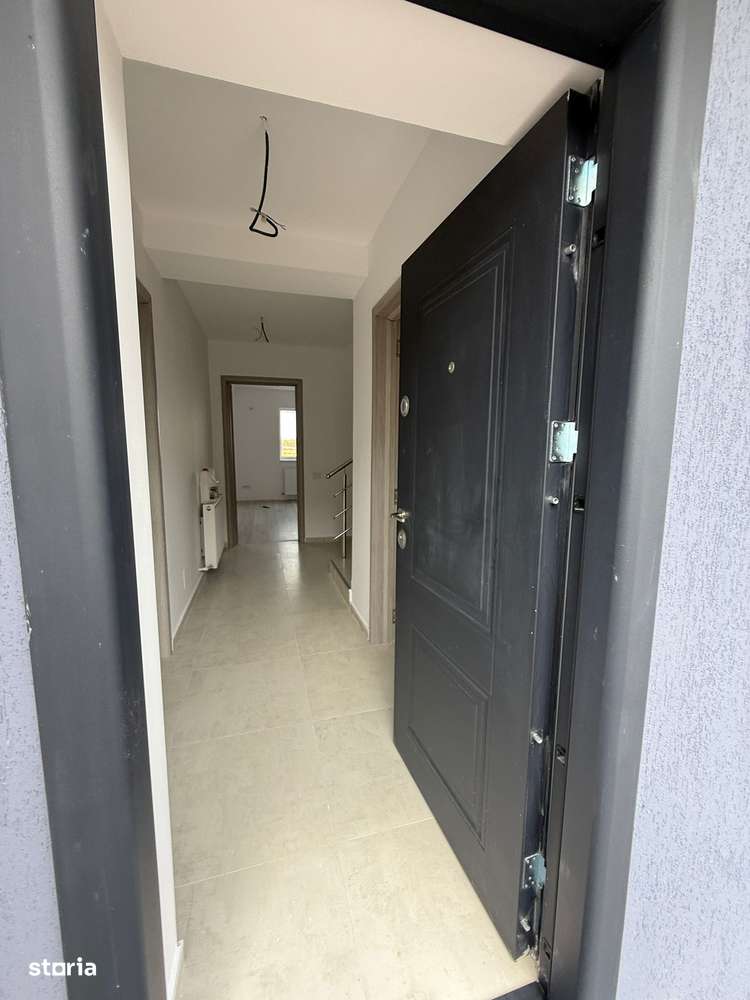 VILĂ DUPLEX P+1+POD | 4 CAMERE 3 BAI | POPEȘTI-LEORDENI - Imagine principală: 4/19