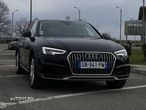 Audi A4 Allroad 2.0 TDI clean Quattro Stronic - 1