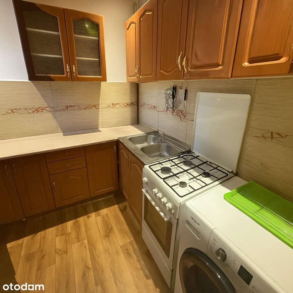 NOWA OFERTA - 1 piętro / ogrzewanie miejskie / Centrum! - Pełny obrazek: 3/5