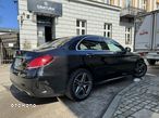 Mercedes-Benz Klasa C 200 4MATIC 9G-TRONIC - 5