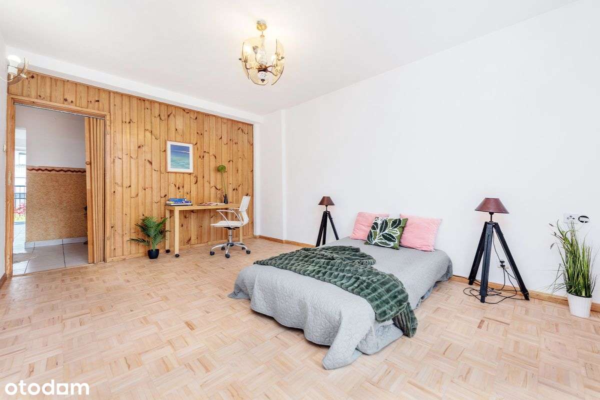 Mieszkanie w zielonym zaciszu-12