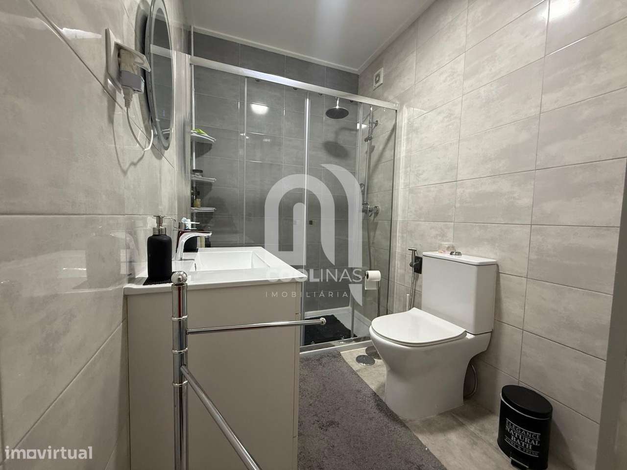 Apartamento T2 Remodelado-8