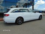 Mercedes-Benz Klasa E 220 d T 9G-TRONIC Avantgarde - 15