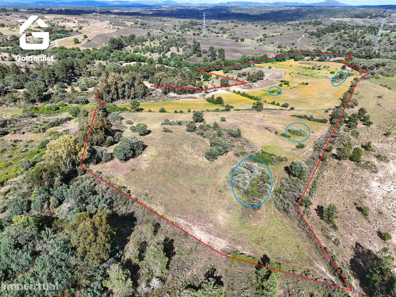 Terreno  Venda em Orca,Fundão-13
