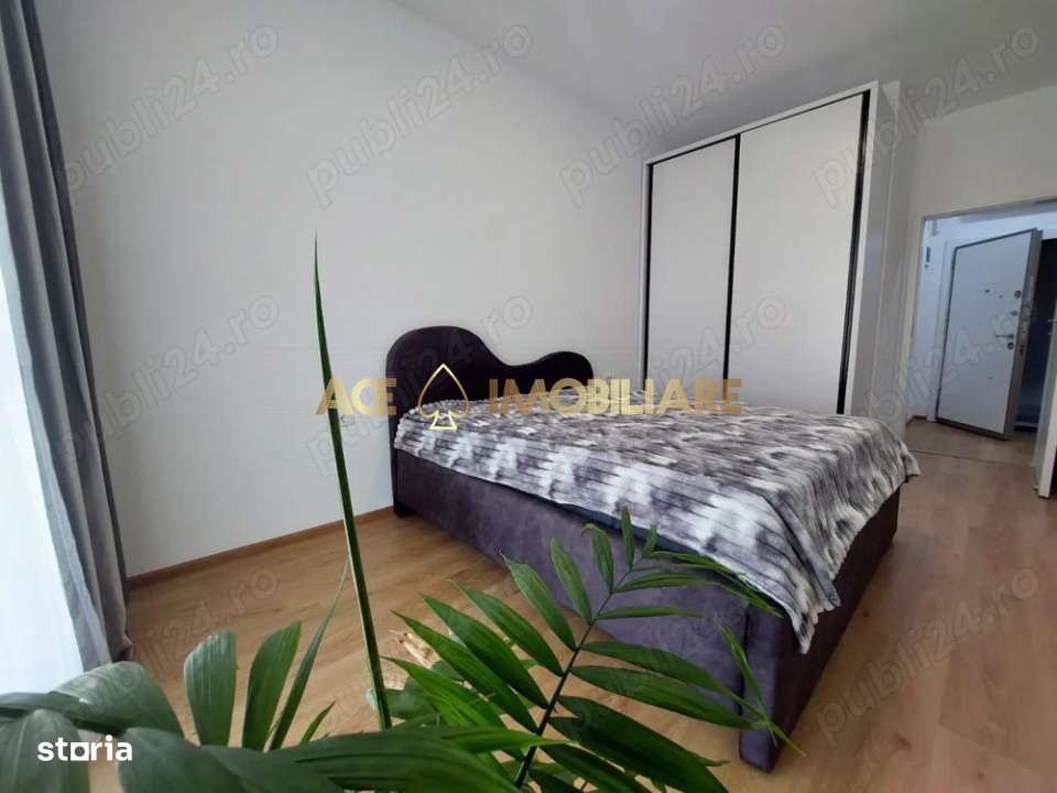 Baicului | FIRST RENT | 2 camere | Incalzire pardoseala | Parcare incl - Imagine principală: 5/9