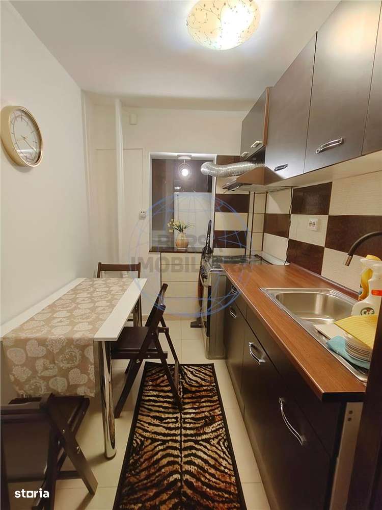 Garsoniera Basarabia- Piata Muncii - Imagine principală: 5/6