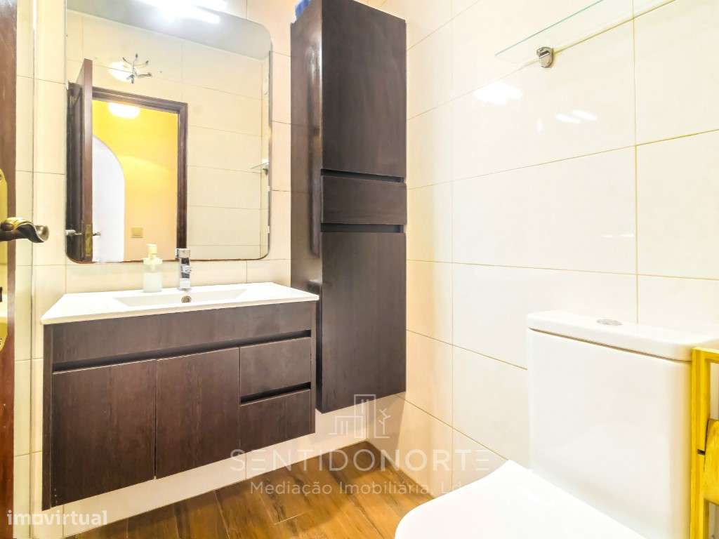 Apartamento T3 Porto-19