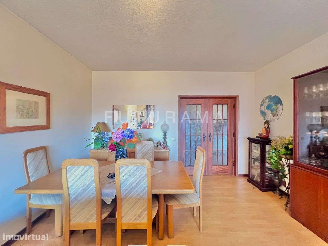 Apartamento T3 na Torre Londres, nas Palmeiras - Oeiras-6