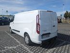 Ford TRANSIT CUSTOM - 12