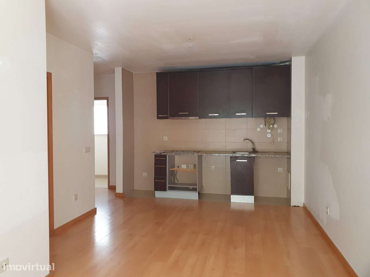 Apartamento T1 para Venda - Grande imagem: 5/11