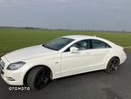 Mercedes-Benz CLS 350 CDI BlueEff - 4