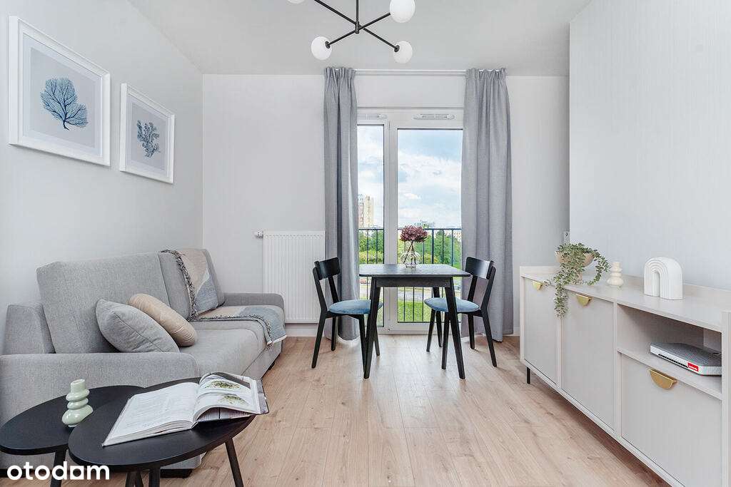BEZ PROWIZJI, Winiary, pet friendly, od zaraz! - Pełny obrazek: 2/14