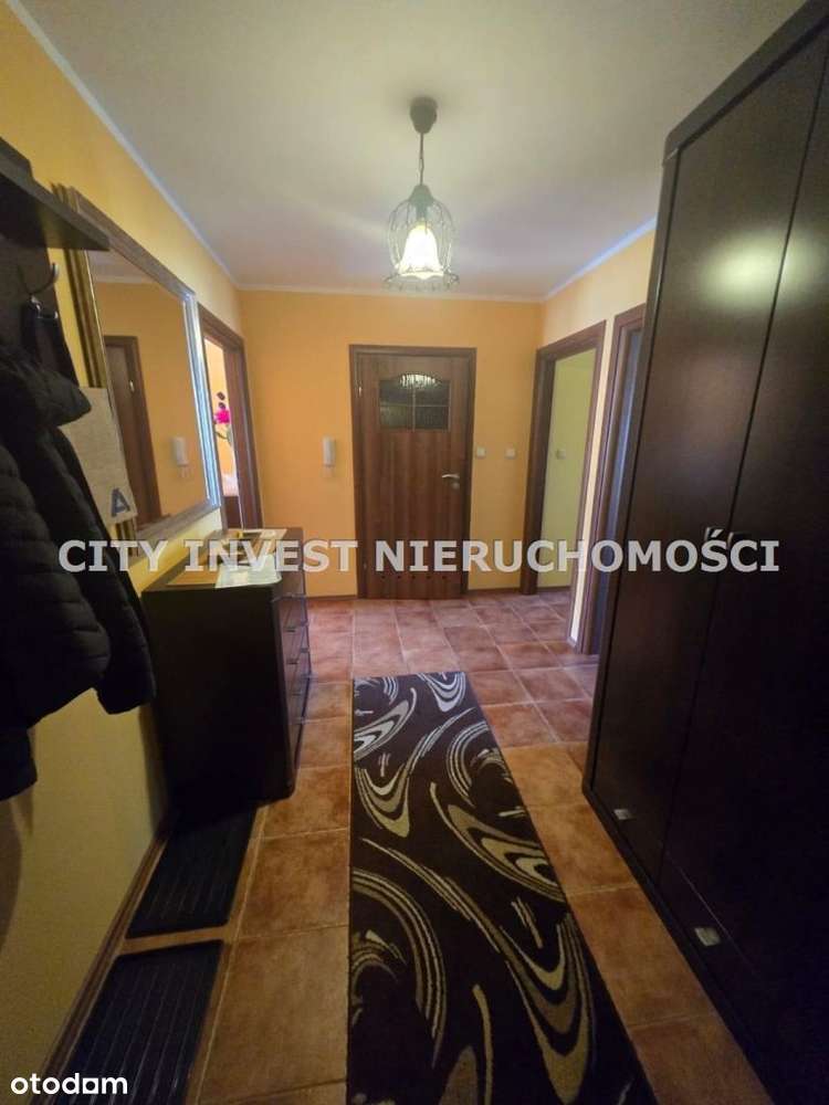 2 pokojowe Modrzewiowa -osobna kuchnia-6