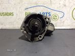 Motor de arranque Volkswagen Polo 1.0 1997 - 4