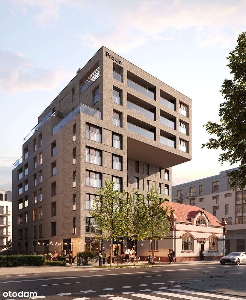 Kapitanat Garbary - miejsce w hali garażowej - Pełny obrazek: 2/4