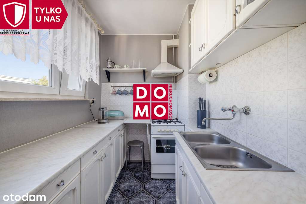 3 pok. | ul. Pucka | Spokój i cisza-9