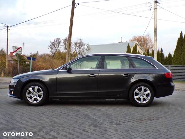 Audi A4 2.0 TDI - 7