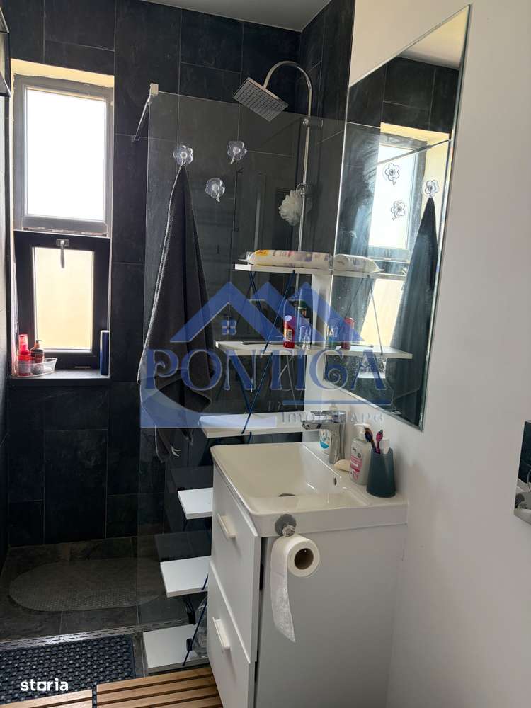 Studio Dublu de Vânzare Mamaia Nord-3