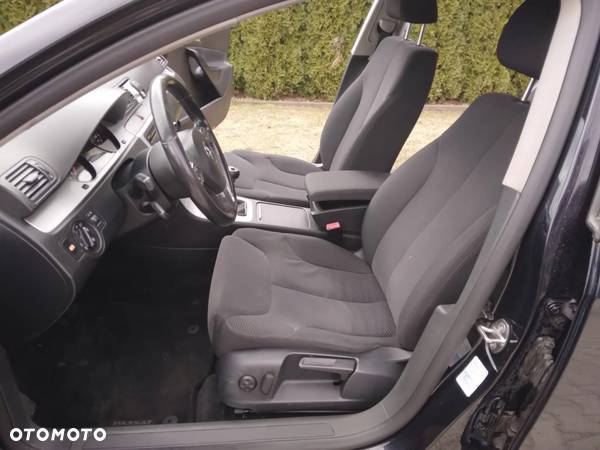 Volkswagen Passat 2.0 TSI Sportline - 10