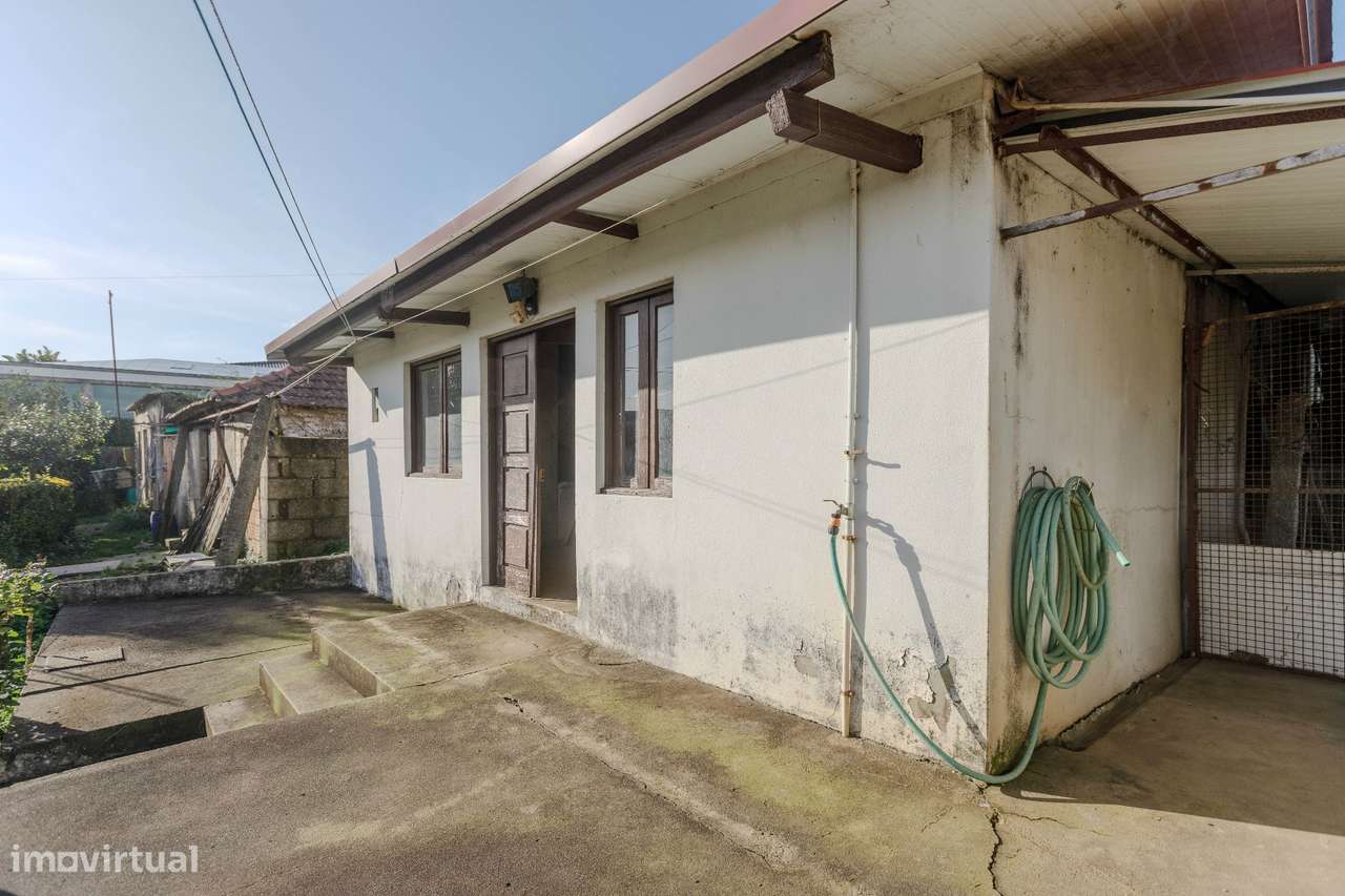 Moradia T4+1 Venda em Ribeirão,Vila Nova de Famalicão-22