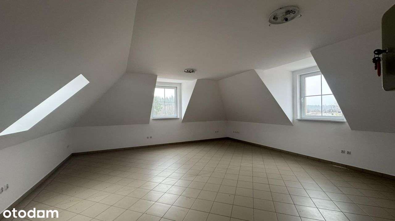 Brzeźnik Willa z garażem-9