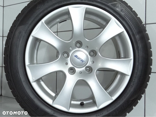 Koła zimowe   16" BMW 3 E90 E91 E92 E93 - 6