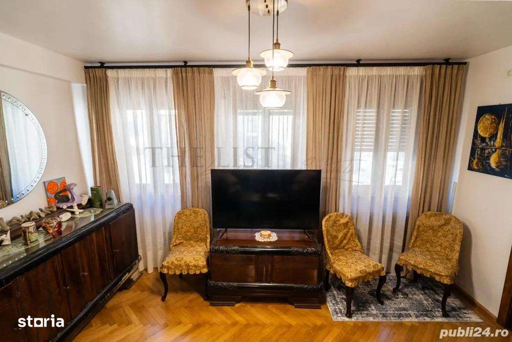 De vanzare | Apartament cu 2 camere | Dorobanti - Imagine principală: 2/10