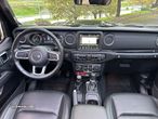 Jeep Wrangler Unlimited 2.0 TG 4xe Rubicon - 51
