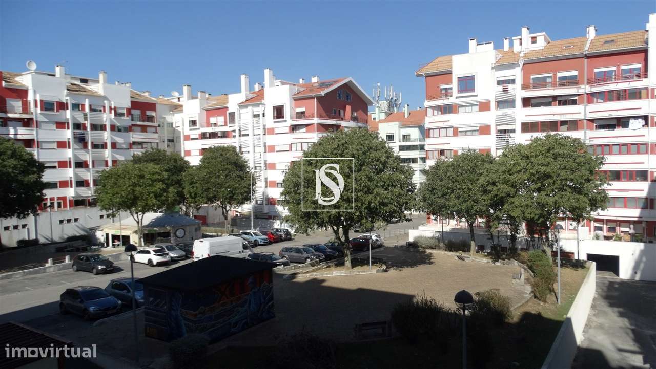 Apartamento T2 Venda-15