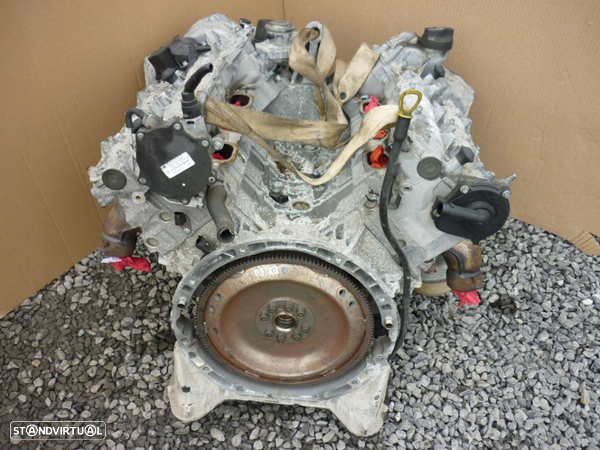 Motor MERCEDES SLK 280 3L 231 CV - 272942 272.942 - 2