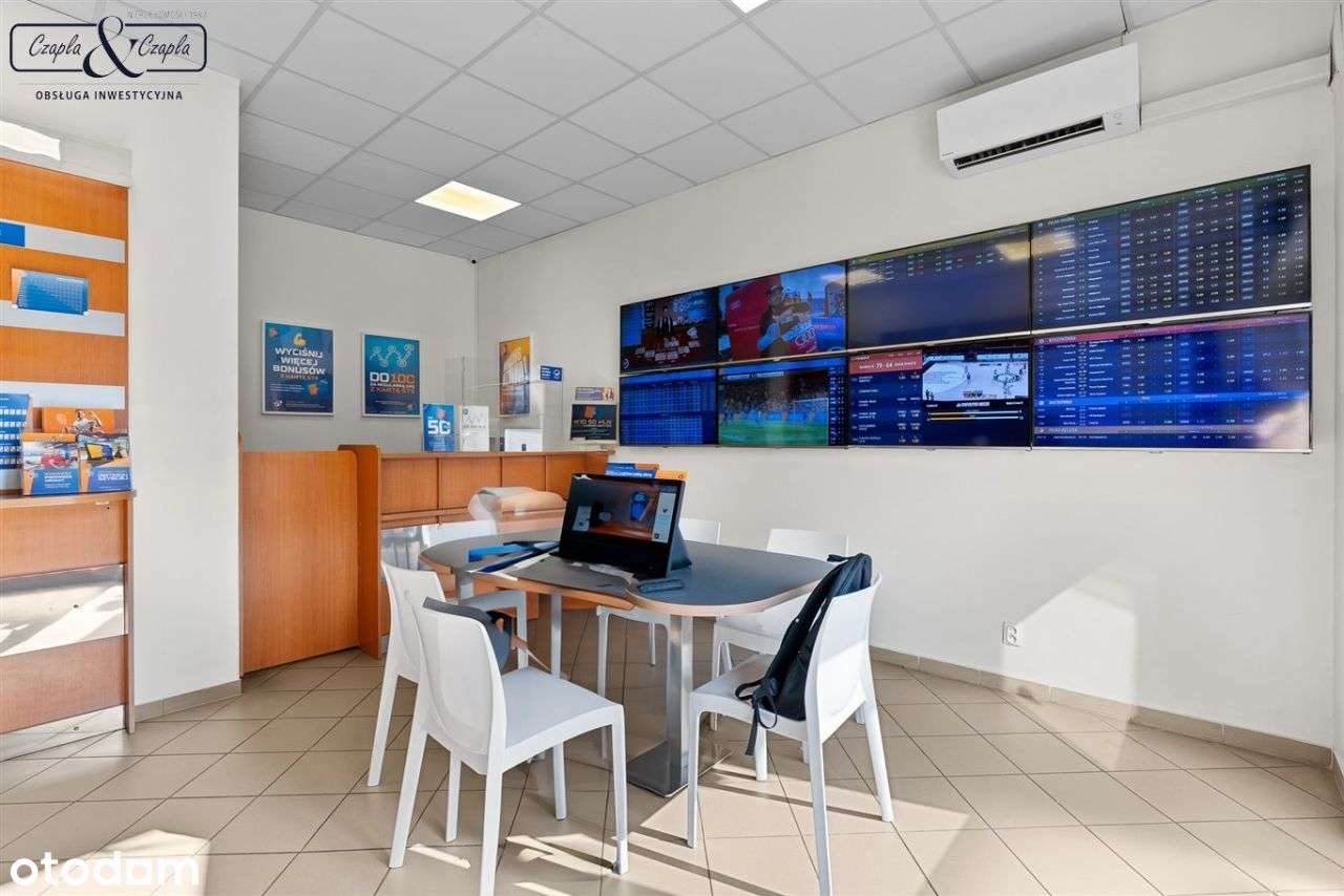 Roi ~10-11% | 13 / 20 lokali wynajętych - Pełny obrazek: 5/20