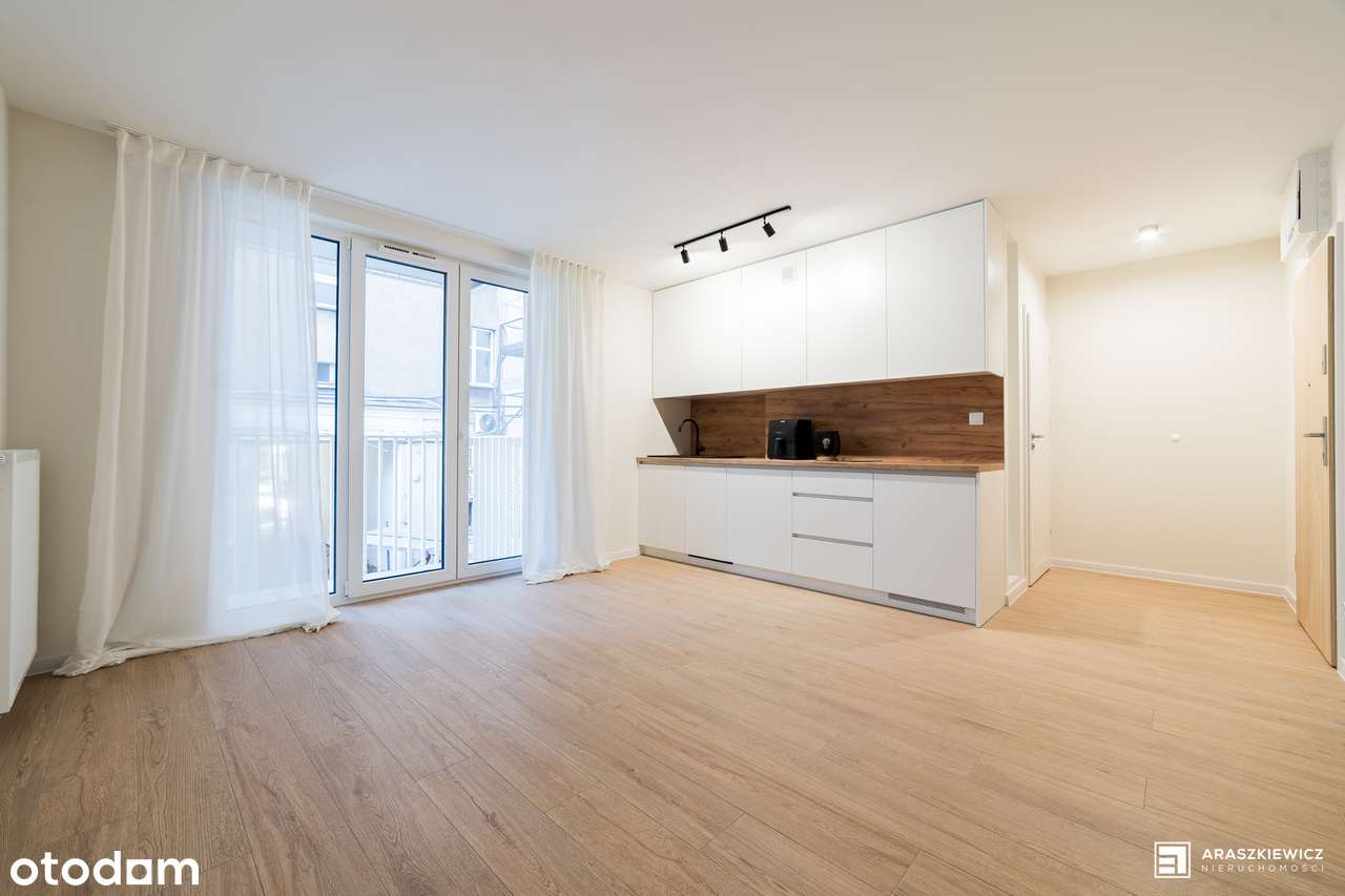 Nowoczesny design i prestiżowa lokalizacja – REZYDENCJA GARBARY