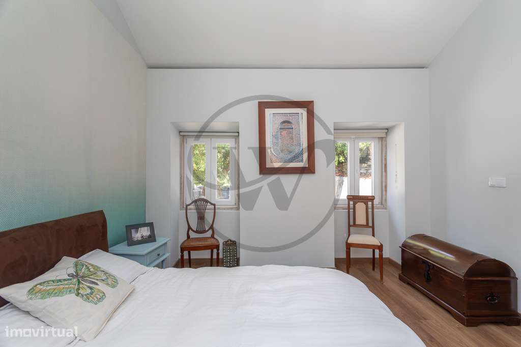 Prédio Misto Remodelado – Centro Histórico de São Pedro de Sintra-11